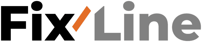 Fix/Line — Fixline